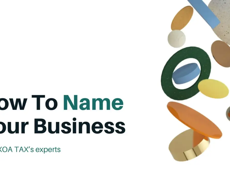 Business name idea