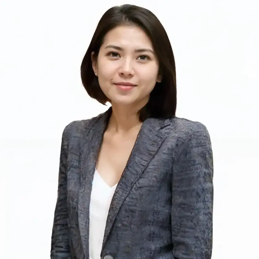 Frances Dang