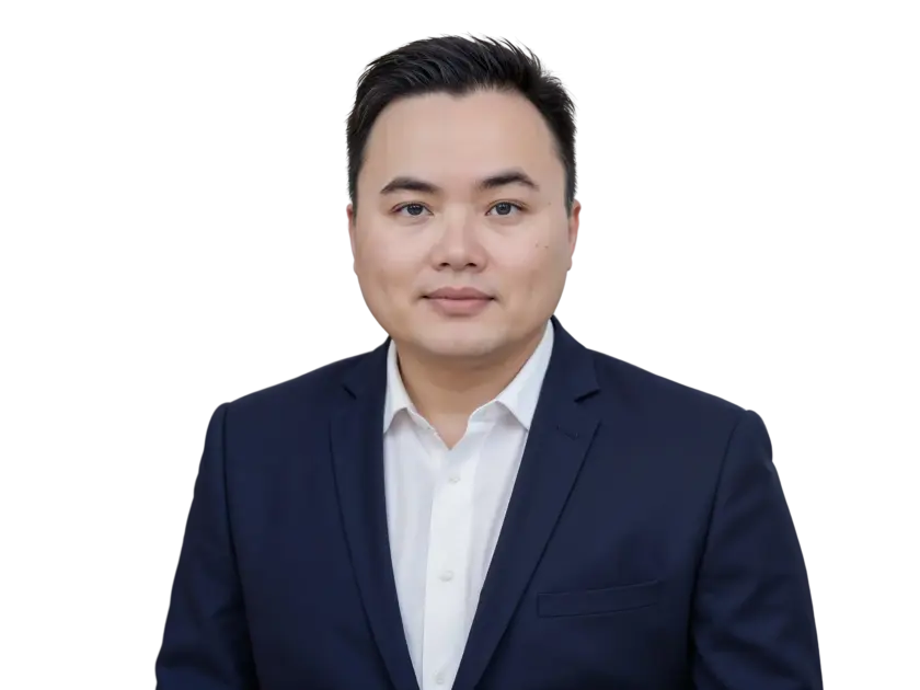 Huy Nguyen