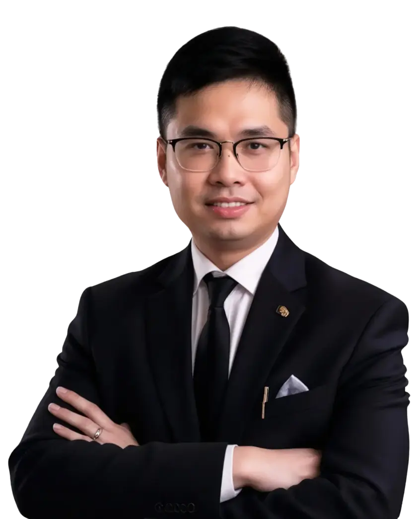 Thinh Nguyen
