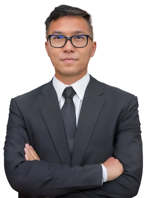 Kevin Zhang
