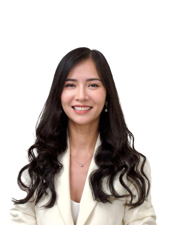 Amy Nguyen, EA