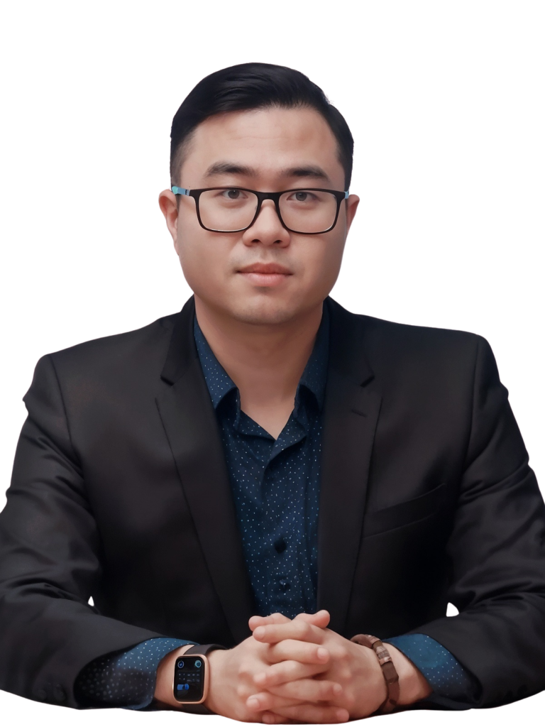 Hoang Tran