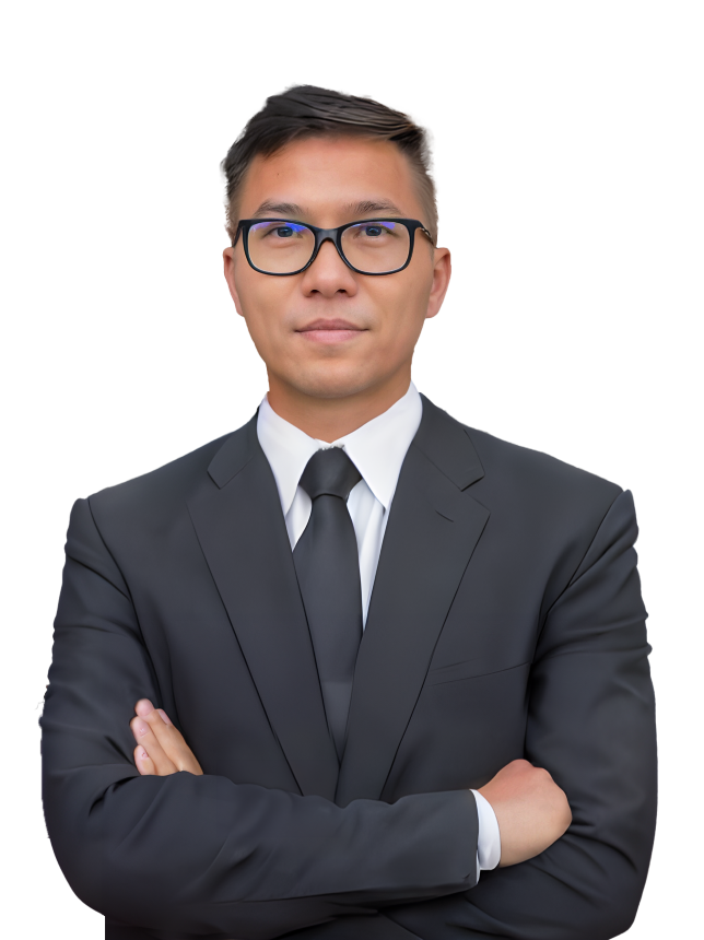Kevin Zhang