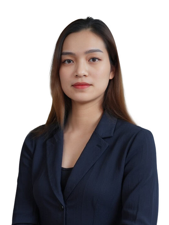 Winnie Tran