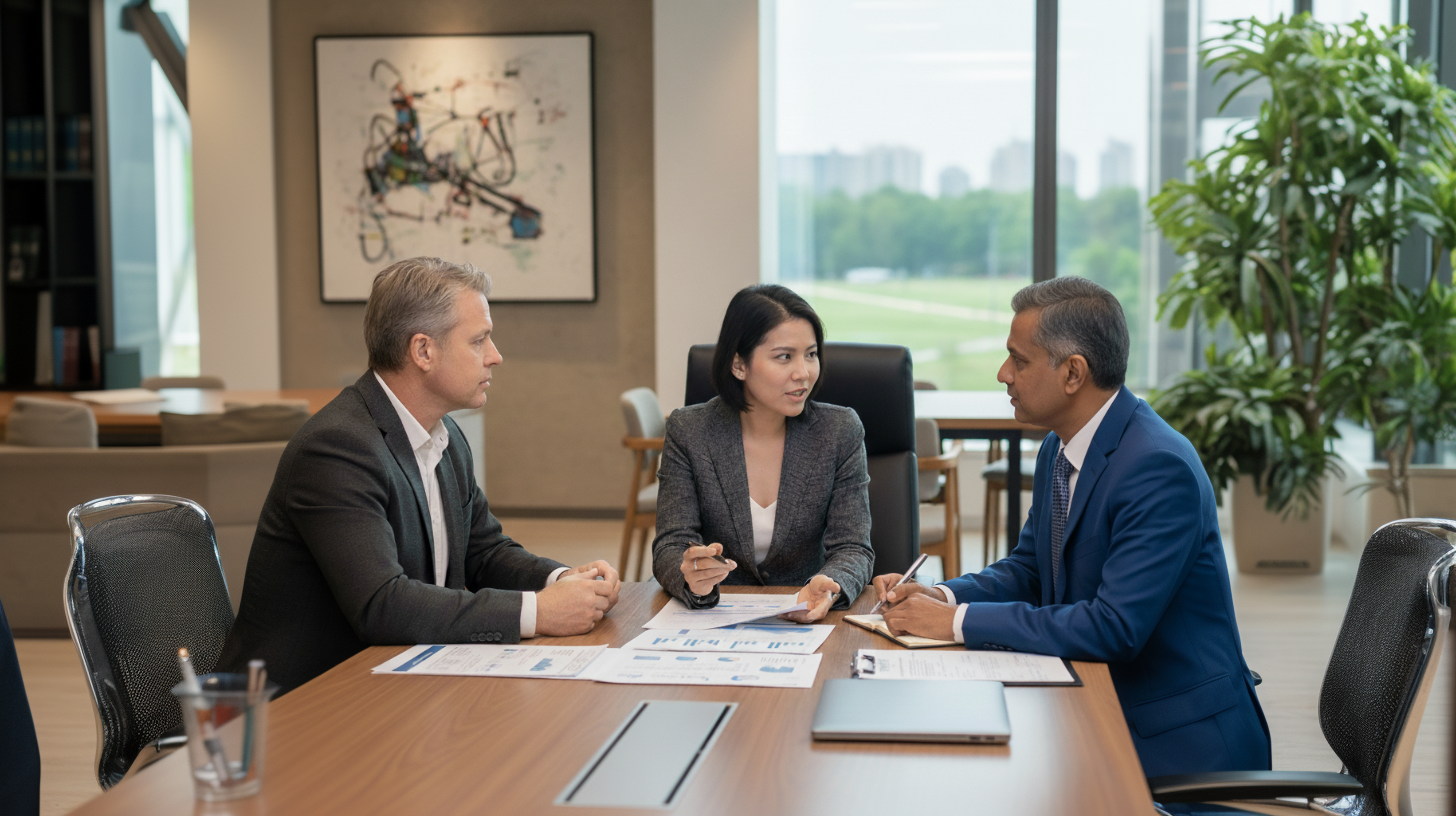 XOA TAX - Tax Planning And Advisory